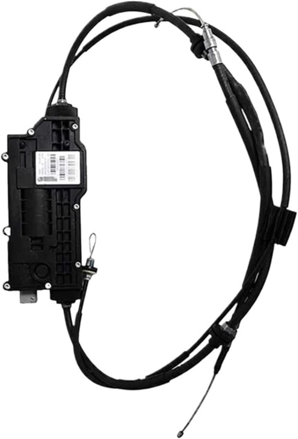 DorkTees Electric Parking Brake for BMW for X5 for X6 E70 E71 E72 2006-2013 Electric Parking Brake Handbrake Actuator Module 34436850289