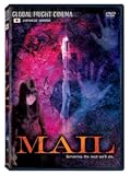 Mail&colon; Sometimes the Dead Can&apos;t Die &lbrack;DVD&rsqb;