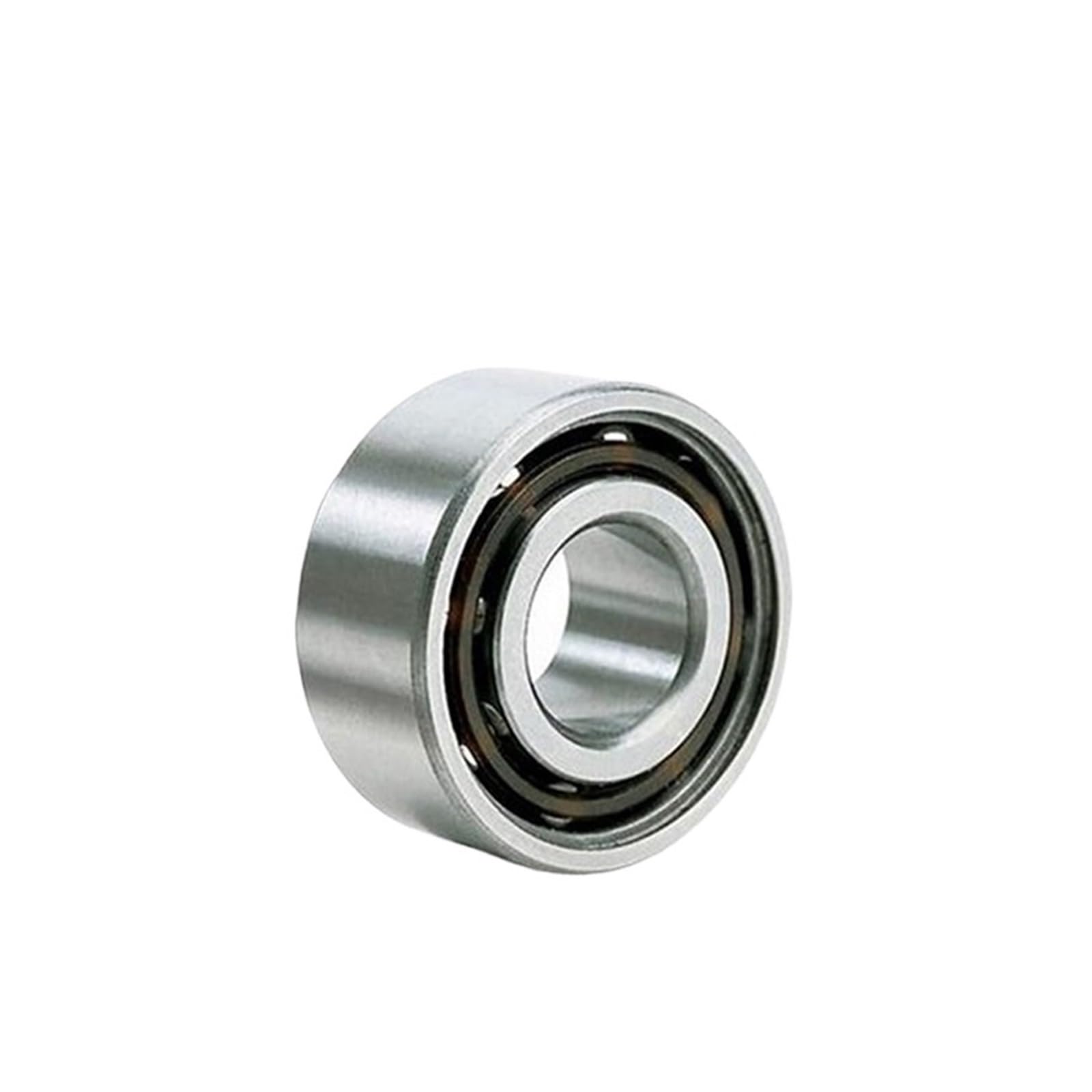SFJSFIMQ 1PCS Double Row Angular Contact Ball Bearing 3900A-2RS 3901A-2RS 3902A-2RS 3903A-2RS 3904A-2RS 3905A-2RS 3906A-2RS(3902A-2RS)
