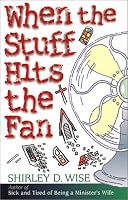 When the Stuff Hits the Fan 0962122815 Book Cover