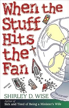 Paperback When the Stuff Hits the Fan Book
