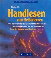 Handlesen zum Selberlernen 3778738763 Book Cover
