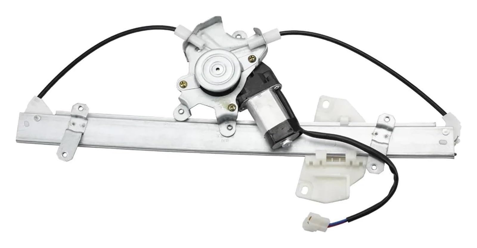 JSRVQKMS Electric Window Regulator for Mitsubishi for Lancer 1993 1994 1995 1996 Front Rear Door Power MB669785 MB669786 Window Regulator(Front Left)