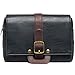 Vetelli Vasari Toiletry Bag & Hanging Dopp Kit for men, It's the Perfect Traveling Dopp Kit or Bathroom Organizer and makes a great gift for the man in your life.