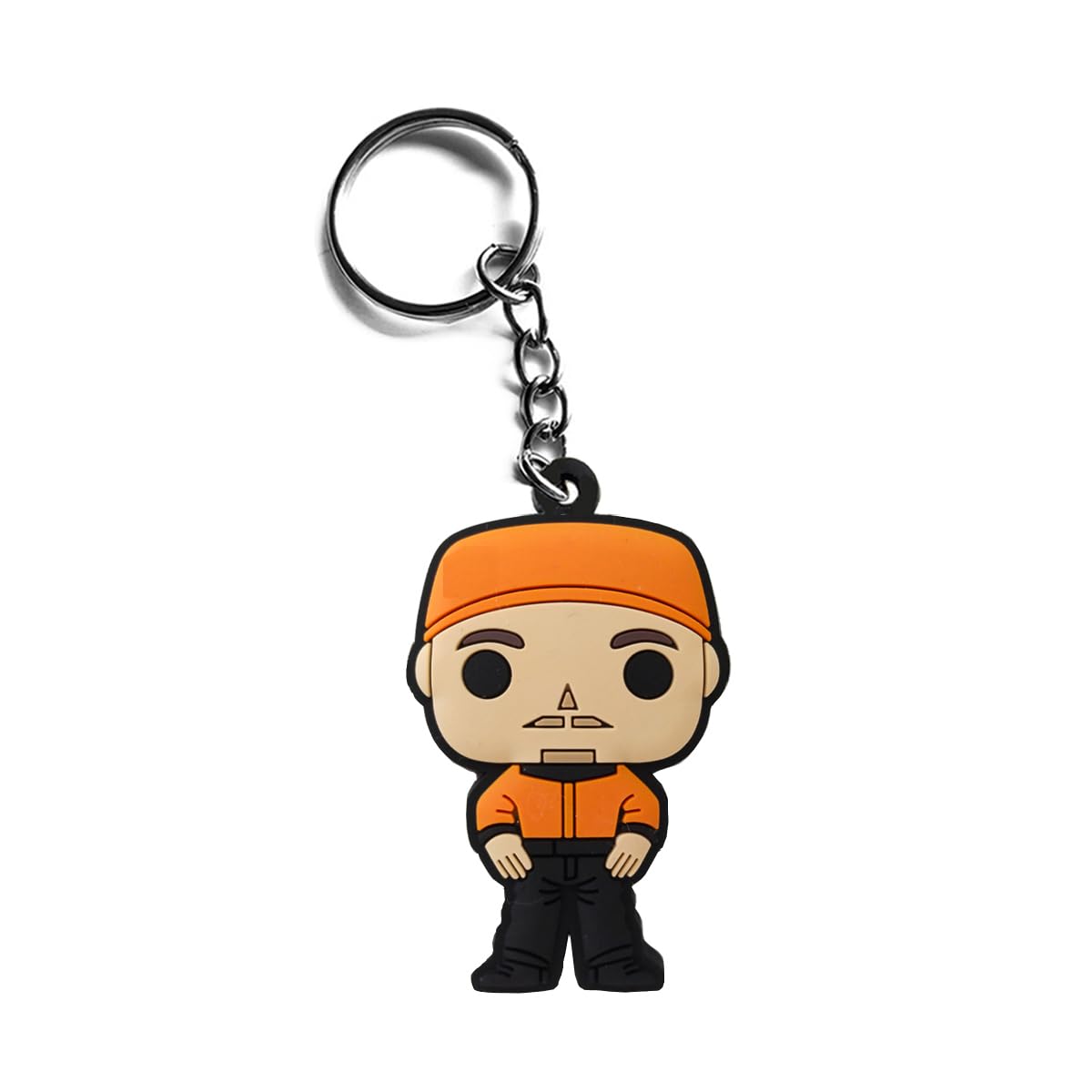 F1 Formula One Racing Car Tire Key Chain Keychain Compatible with Red Bull Mercedes Ferrari Team Fan Gift Accessory