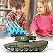 Kids Military Vehicle Toy Missile Model Wonderful Children Boys Girls