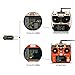 Radiolink R12DSM 2.4G 12 Channels RC Receiver SBUS/PPM Long Range Control for FPV Micro Racing Drone Quadcopter