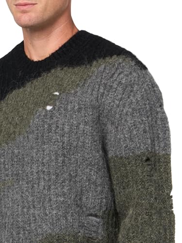 Men's Sur Crew Neck Sweatshirt3