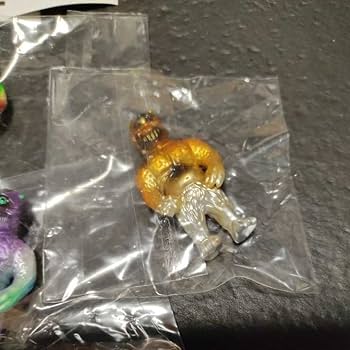 Amazon | メディコムトイ VAG SERIES 16 OLLIE オーリー 全5種