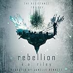 Cover of Rebellion