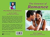 The Essence of Romance 0966489845 Book Cover