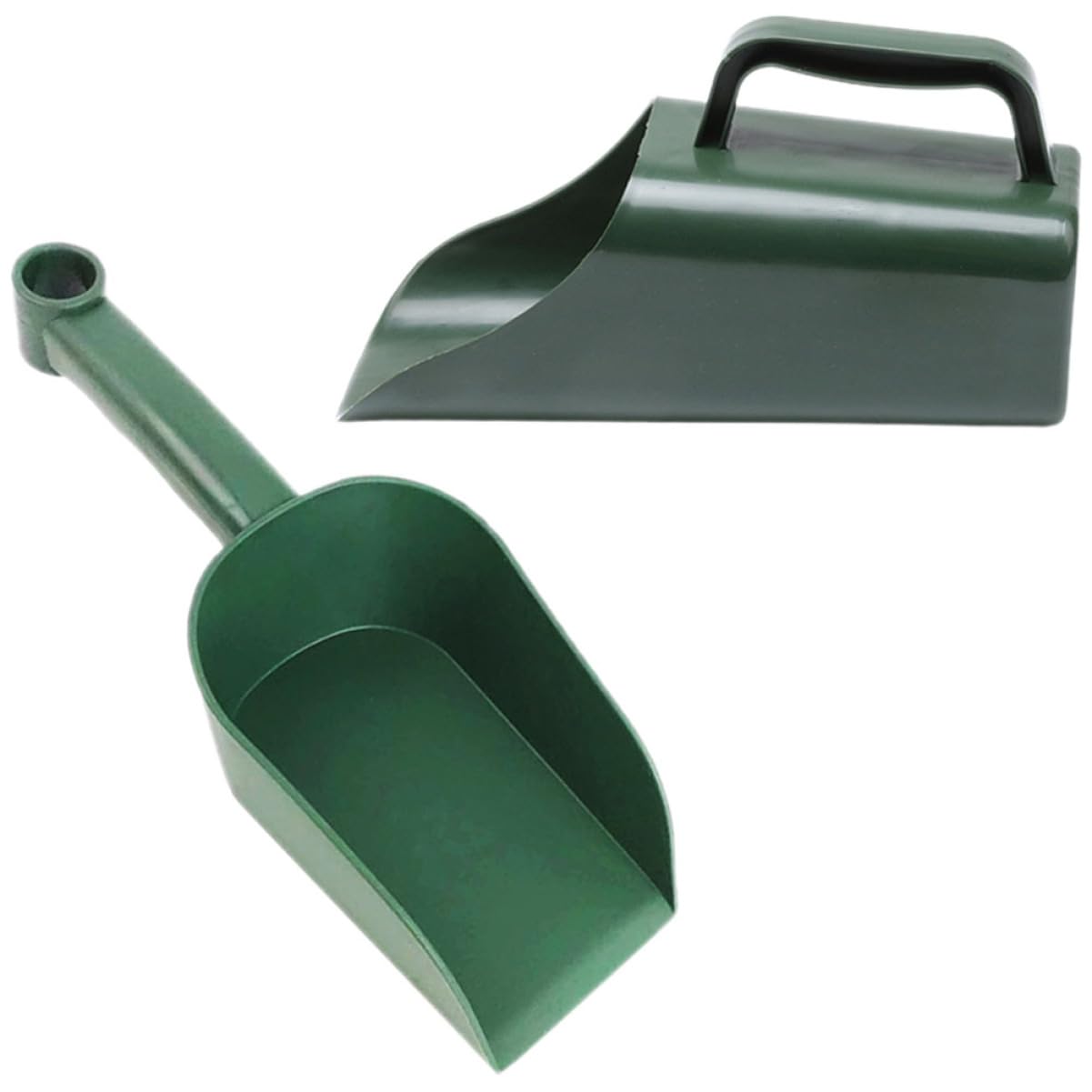 Uonlytech 6stücke Teiliges Bonsai Erdschaufelset Leichte Handkelle Für Gartenarbeit Kunststoff Schaufel Für Blumen Und Pflanzen Gartengerät Für Sukkulenten Und Bonsai
