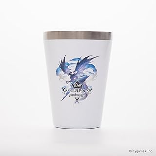 GRANBLUE FANTASY 10th ANNIVERSARY TUMBLER BOOK (宝島社ブランドムック)