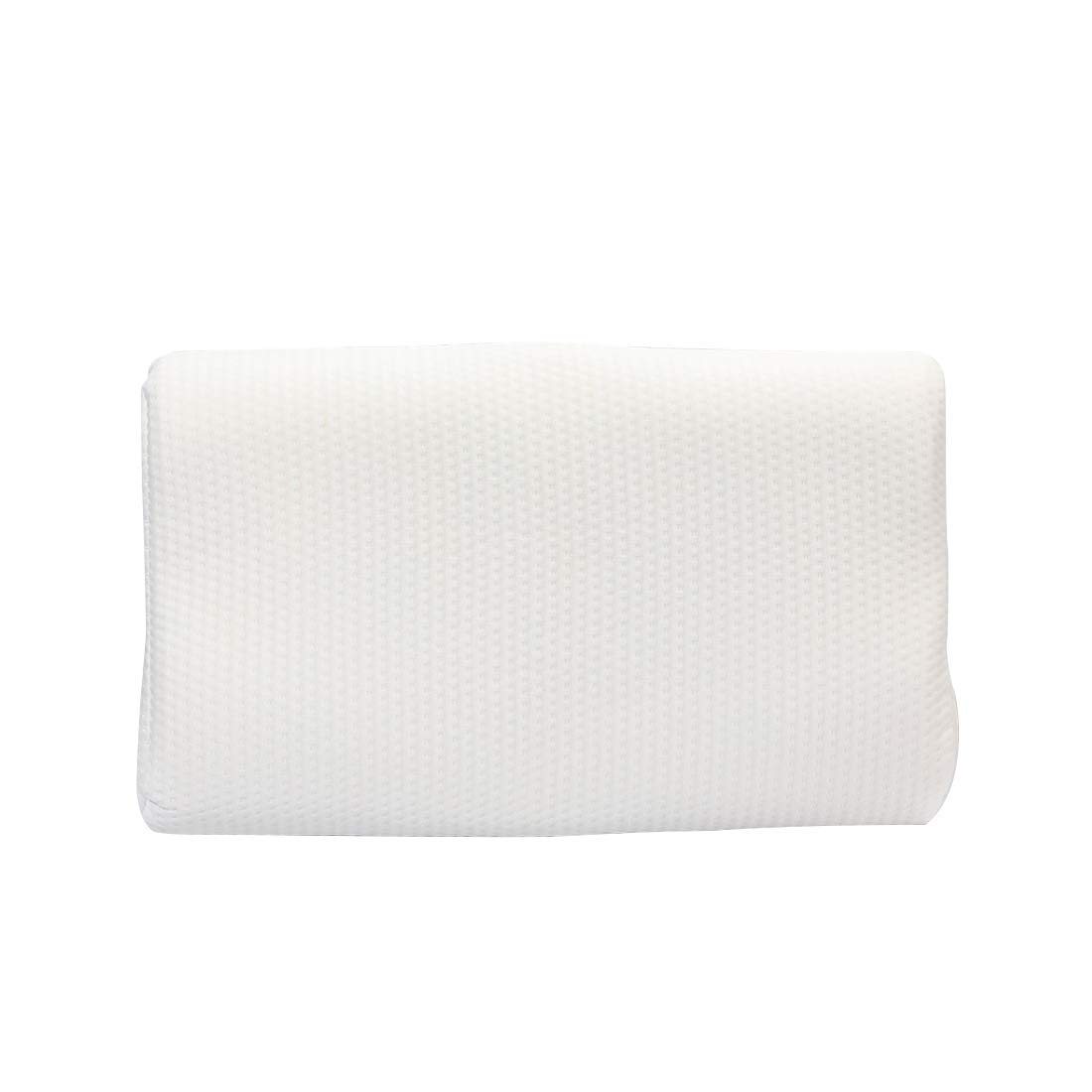 INONE Memory Foam Pillow Ergonomic Design Neck Support Pillow Amazon