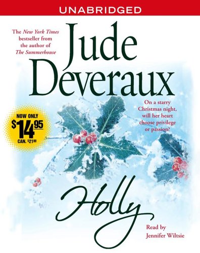 Holly Deveraux, Jude and Wiltsie, Jennifer