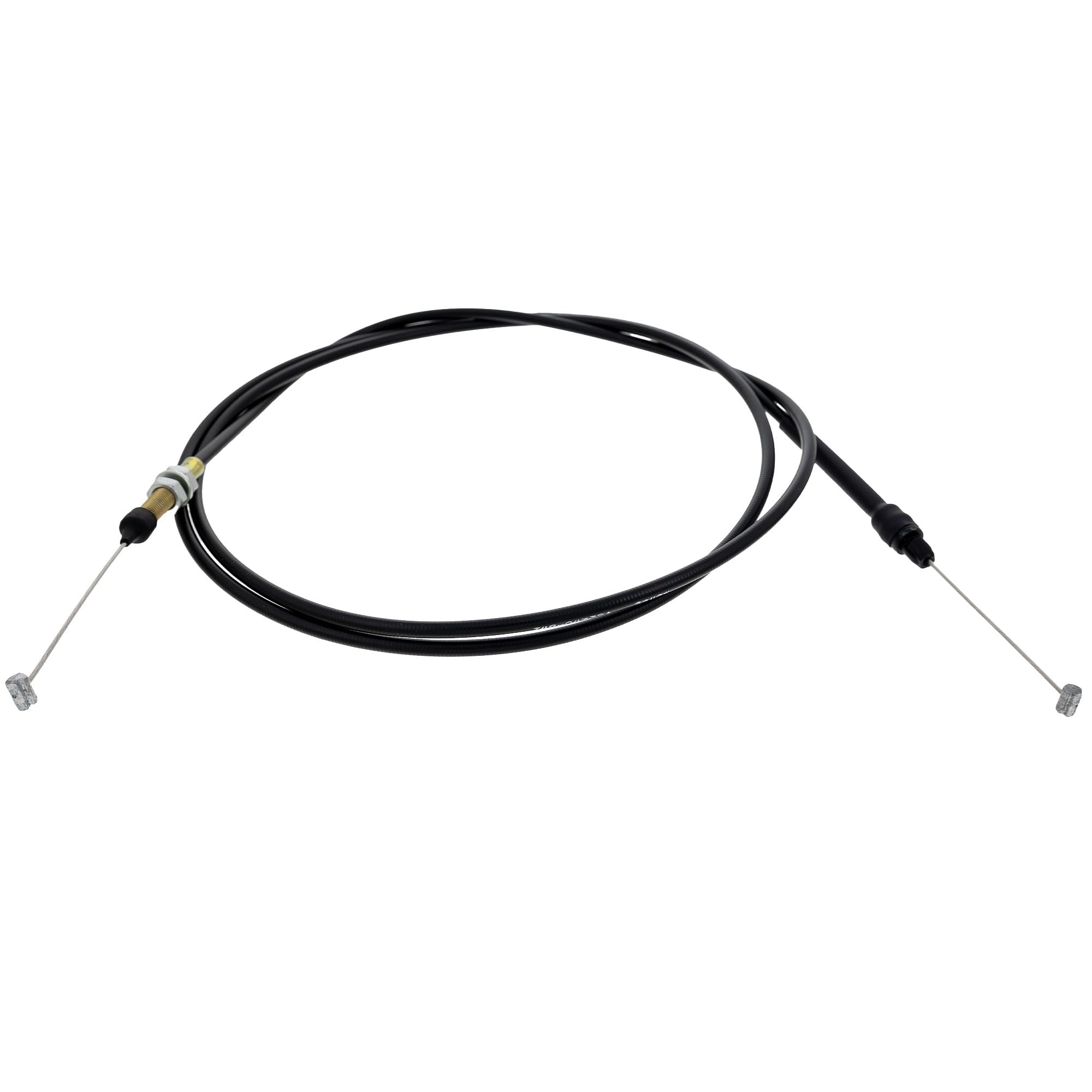 Amazon.com : CUB CADET 946-04332A Chute Control Cable 74.5