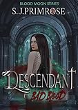 the descendants 2011  Descendant: Bad Blood (English Edition)