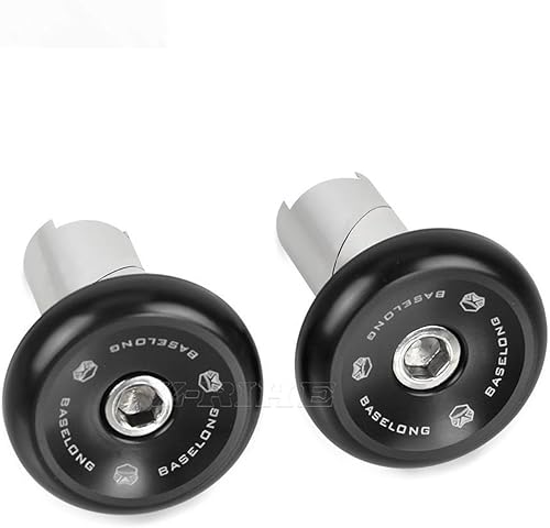 Miniatura 3 de Para Yamaha TTR TW TY WR XG XT XTZ YFZ YZ 125 200 225 230 250 400 426 450 600 F RX Z X Manillar extremos