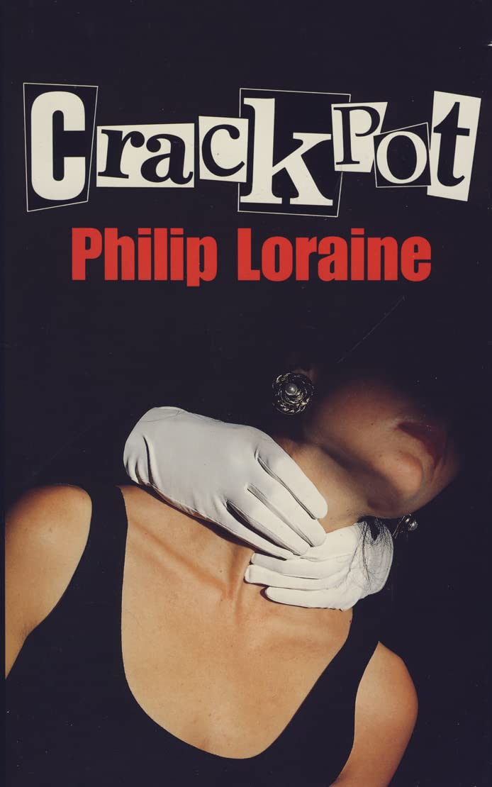 Buy Crackpot — BookShops.in