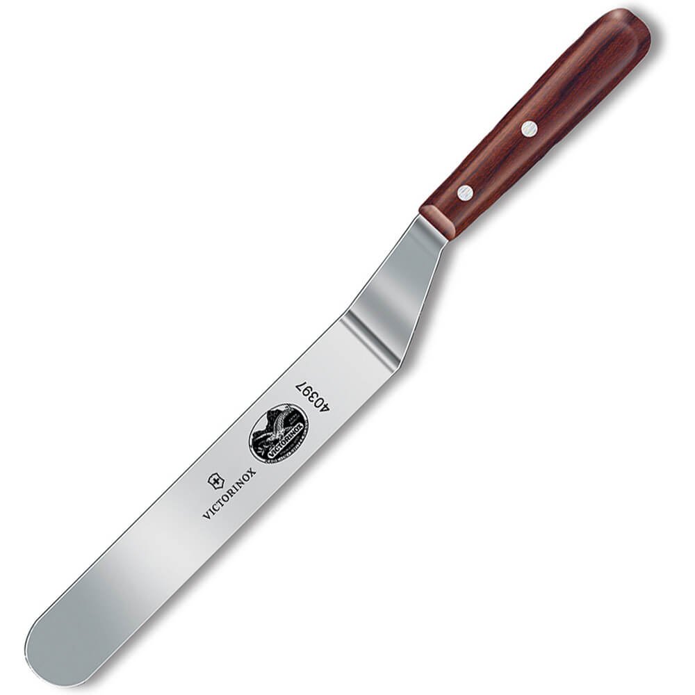 Victorinox 5.2700.25 25cm Offset Spatula