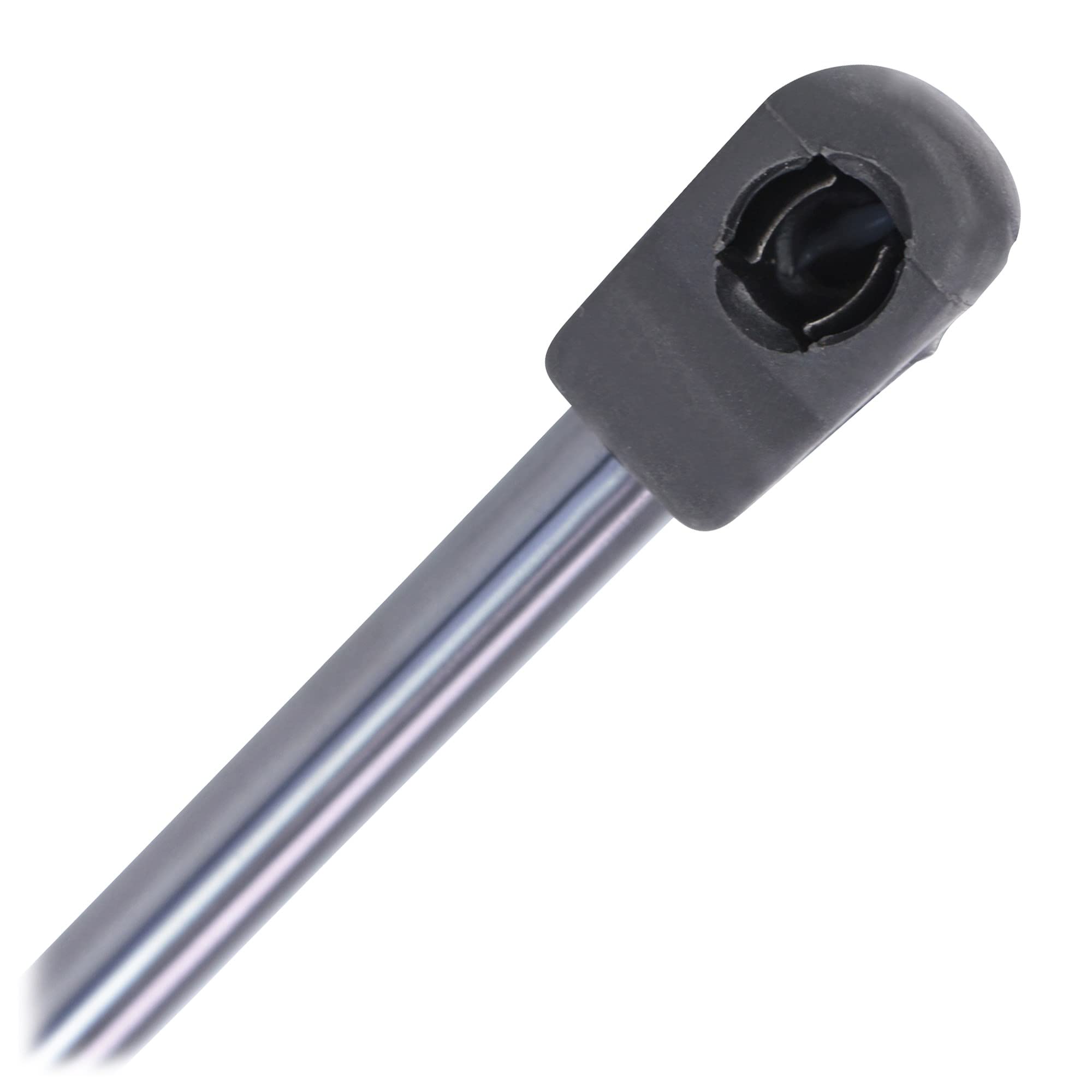 ATEC Germany 2x Portón Trasero De Resorte De Gas 500 N Bota Amortiguador De Resorte De Gas Compatible Con RENAULT MEGANE II Estate (KM0/1