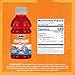 Ocean Spray Cran-Mango Juice Drink, 10 Ounce Bottle (Pack of 6)
