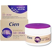 كريم CIEN Vital Regenerative Facial Day - 50 مل