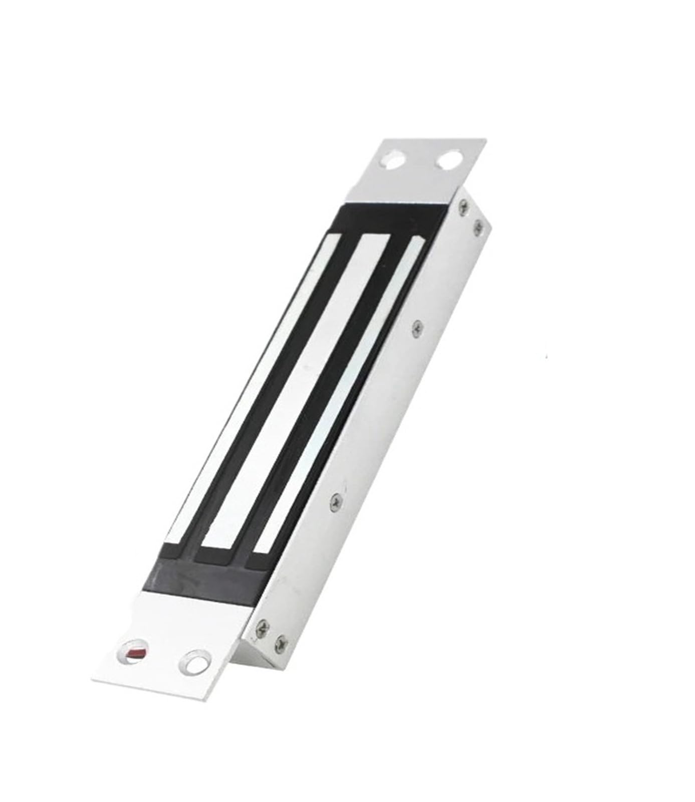 DC12V Single Door Electromagnetic Magnetic Lock 180Kg Holding Force Concealed Installation