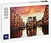 Lais Puzzle Hamburgo Speicherstadt 1000 Piezas