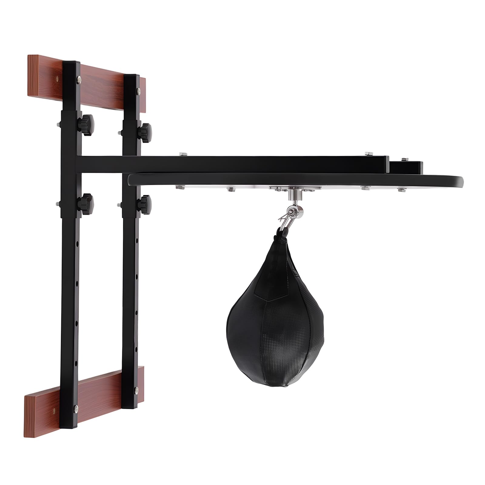 Speed Bag Plattform 100kg Wandmontage Speedball Set
