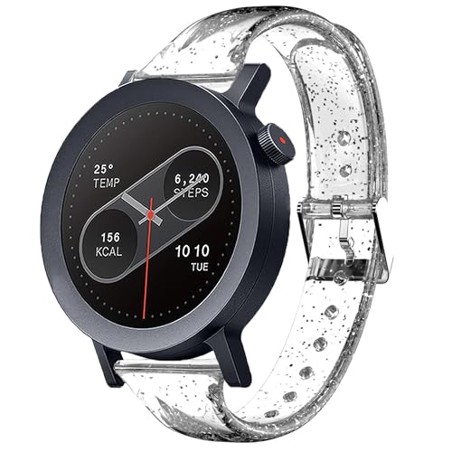 Lamshaw CMF Watch 3 Prooh fB[X \tgVR Ob^[ NA X|[cXgbv CMF Watch Pro 1A2A3 ProX}[gEHb`ɑΉ