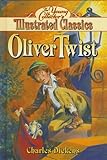 Oliver Twist: The Young Collector's Illustrated Classics