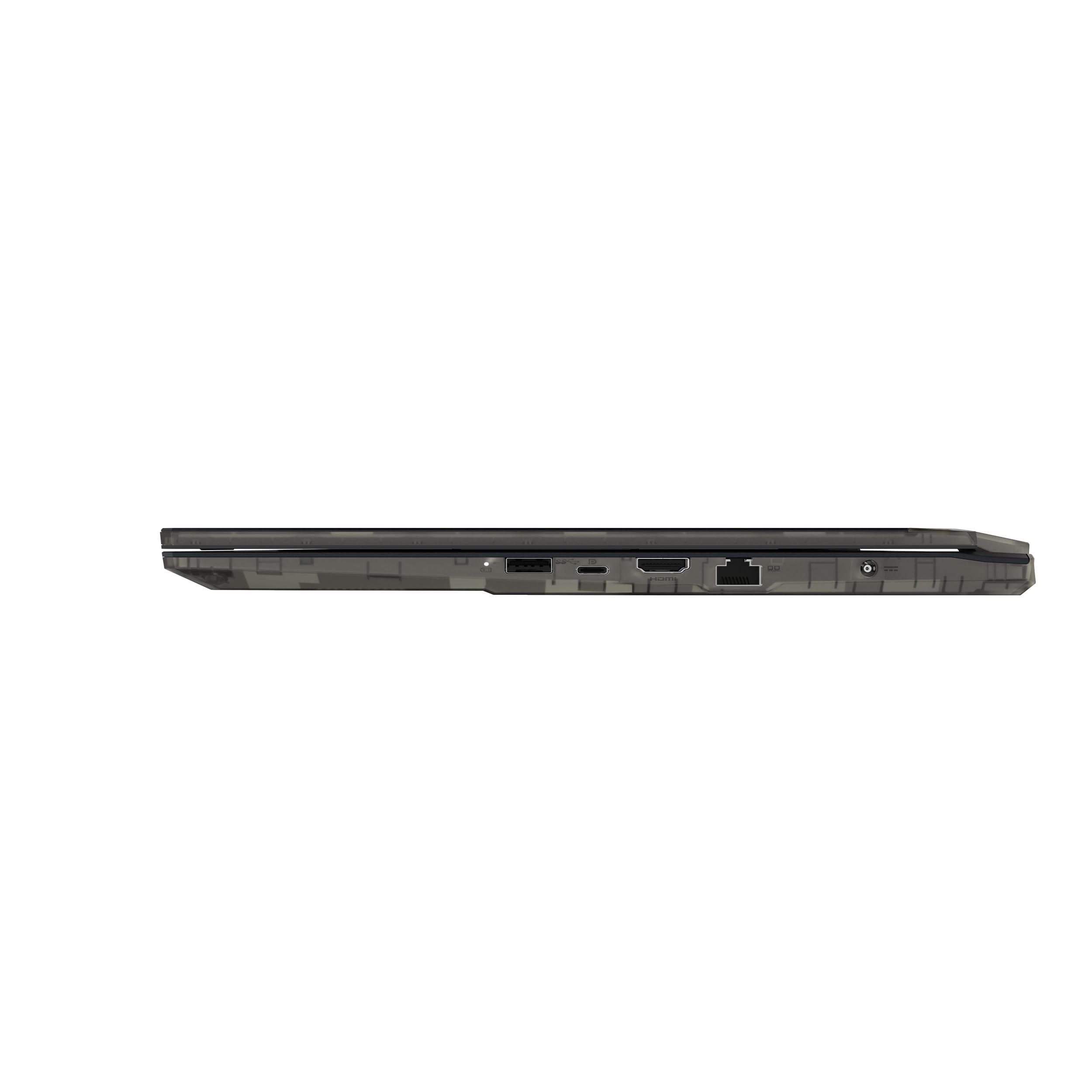 MSI Cyborg 15 A13VE-2092FR : I7-13620H – 16GB DDR5 – SSD 512GB – Nvidia RTX4050 6GB – 15’6 FHD 144Hz – Windows 11 Famille