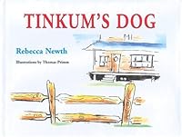 Tinkum's Dog 0963031074 Book Cover