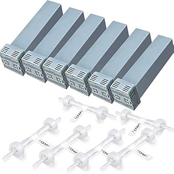 macchine cpap soclean