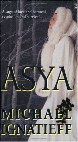 Asya 0140157271 Book Cover
