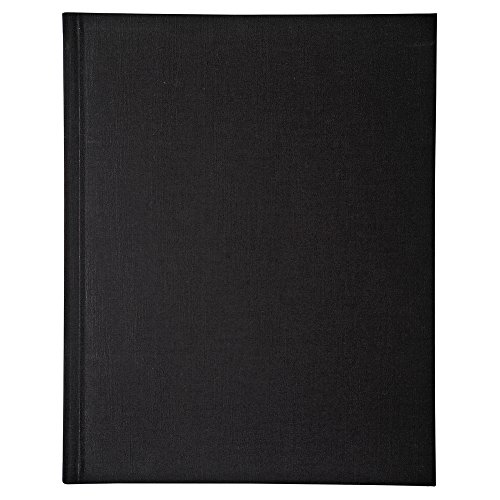 Registre Délibérations Exacompta 32x25cm 200pages grand format pour syndic et mairie