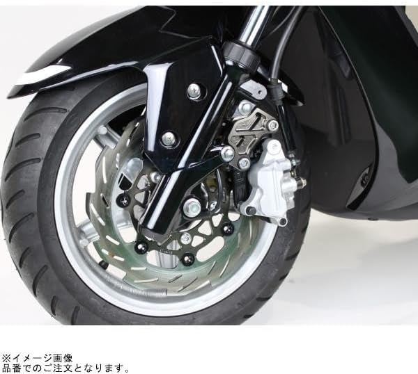 確認 SHIFTUP シフトアップ 231355-11 ディスクローター用キャリパー