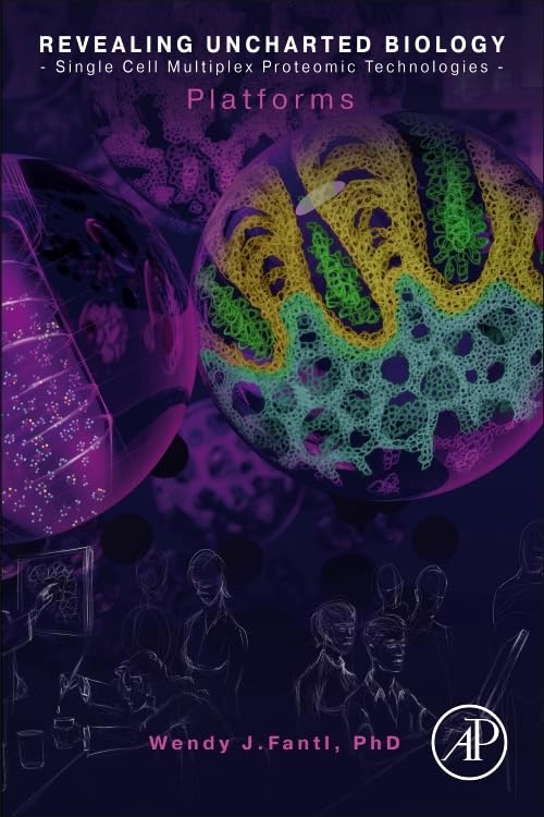 Revealing Uncharted Biology with Single Cell Multiplex Proteomic Technologies: Platforms