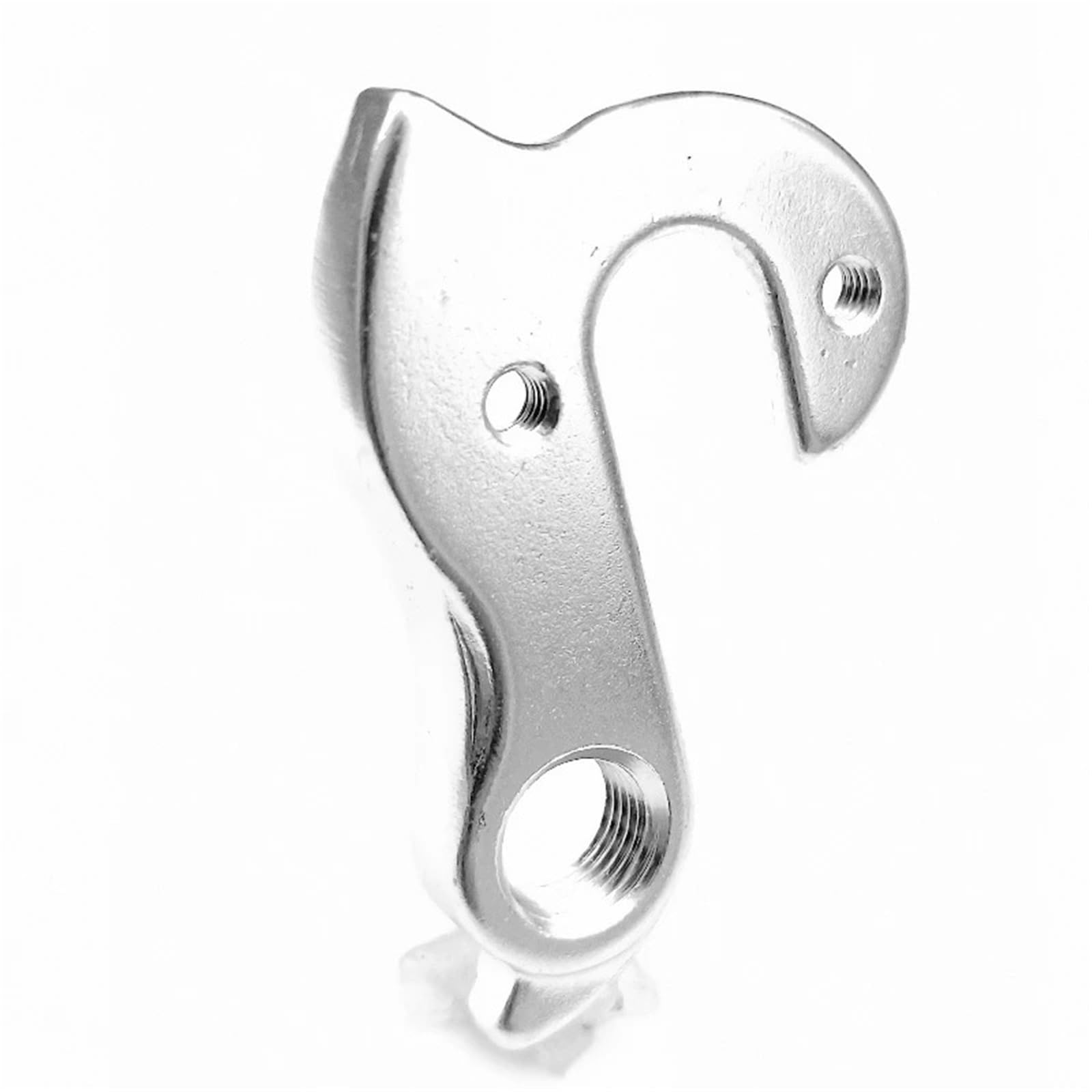 1 pièce de pièces de vélo, Pattes de dérailleur for K/i/n/e/s/i/s Br/o/d/i/e R/o/n/i/n R/e/v/e/l R/o/m/a/x C/o/m/p O/r/r/o T/e/r/r/a V/i/a, dérailleur, Cintre de Route, Cadre en Carbone Gravel