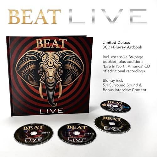 Unique Product Live Experience