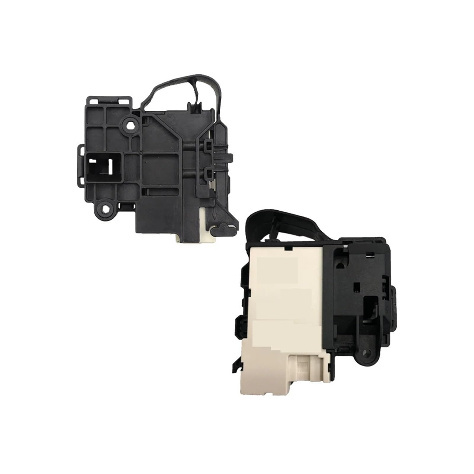 Interruptor de bloqueo de puerta de lavadora DLS-U7 DLS-U8 KM-20