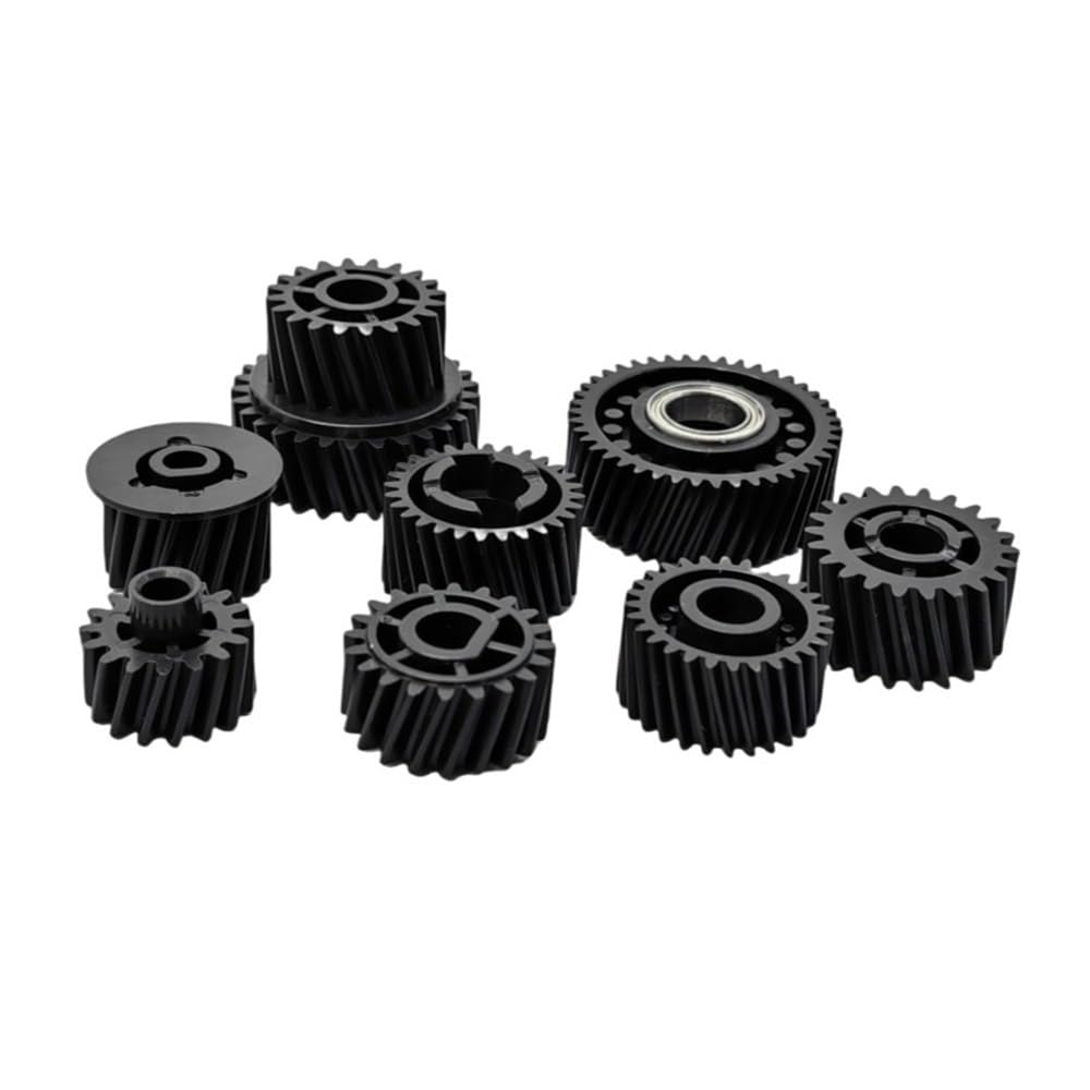 Engranaje de rodillo de transferencia Pro 8220 D074-6312 kit piñón 3
