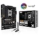 ASUS TUF Gaming B650-E WiFi Mainboard Sockel AMD AM5 (Ryzen 7000, ATX, PCIe 5.0, DDR5-Speicher, WiFi 6E, USB 3.2 Gen 2x2 Typ-C, Aura Sync)