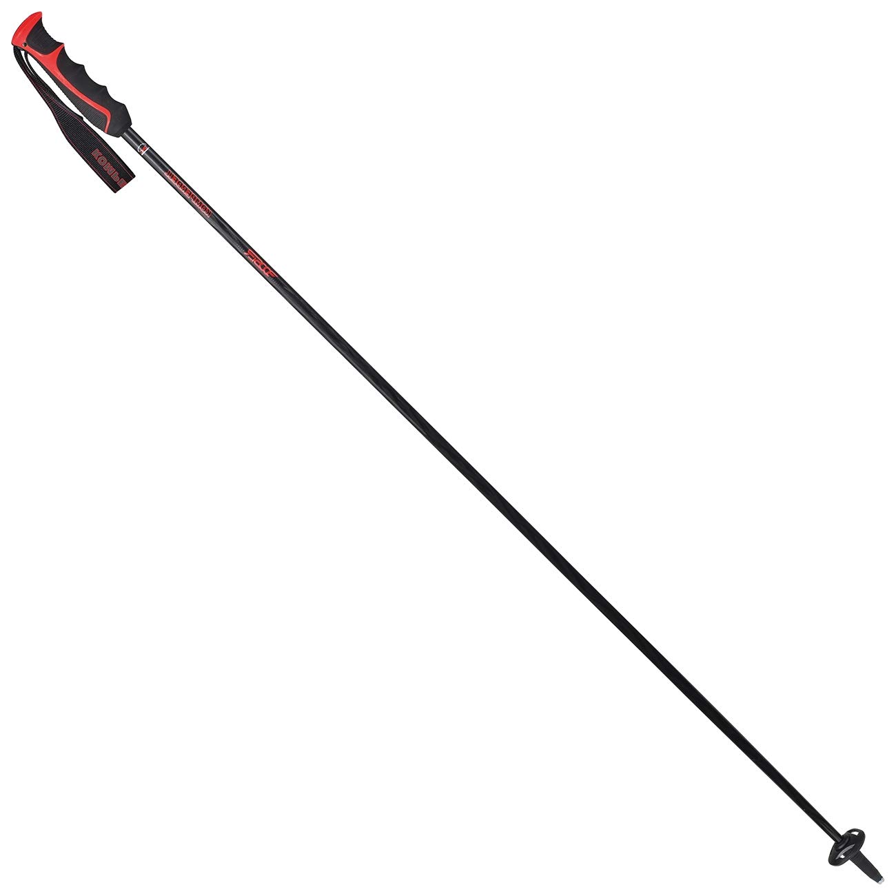 Komperdell Booster Carbon Series Longitud: 110 cm