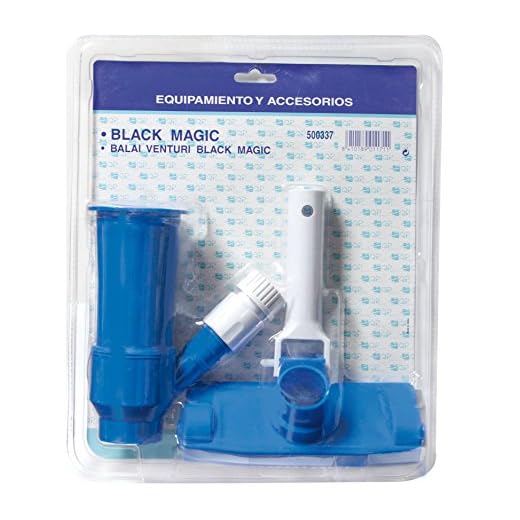 Productos Qp 500337 - Limpiafondos