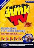  Playstation 2 - Junk TV