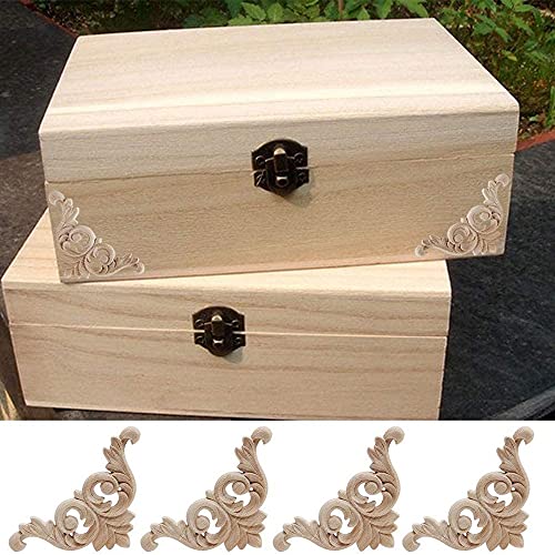 Comparativas de Molduras madera natural los más recomendados. 24 Imagen adicional