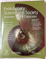 Evolutionary Science and Society: Activities for the Classroom 192961425X Book Cover