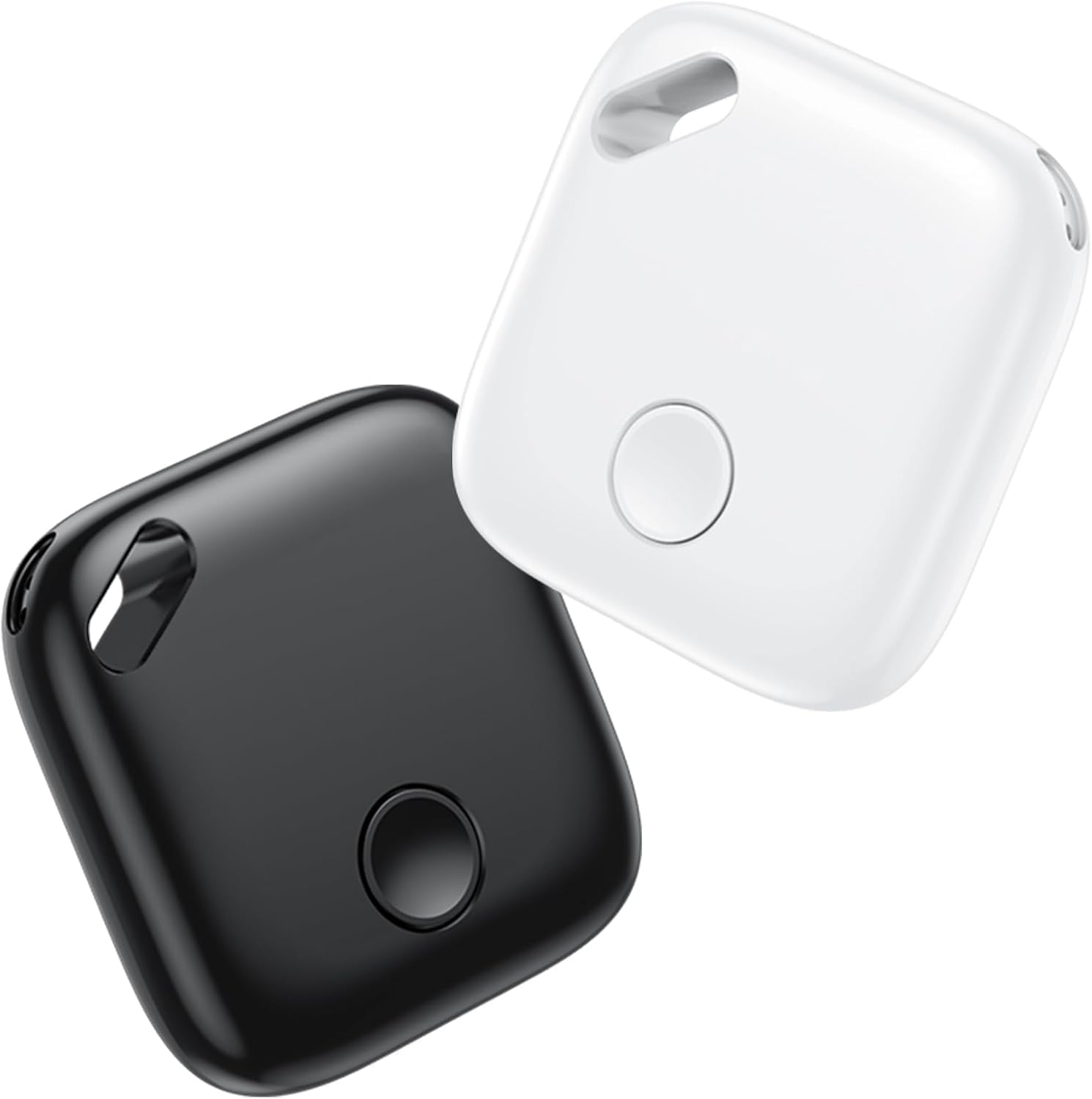 Amazon.co.jp: 【超小超薄モデル】 エアタグ Kiup 紛失防止タグ airtag